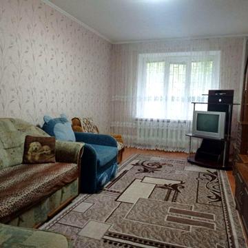 Оренда 1к квартира Озерна