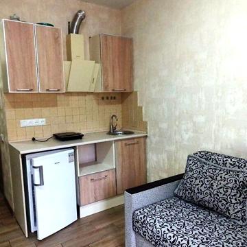 Довгострокова оренда 1к Квартира Холодноярська (Брянський) вулиця
