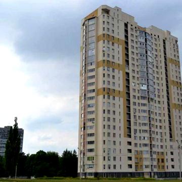 Продам 2х Комнатную Новострой ЖК Юбилейный Черновые Познанская 67 м2DI ЖК Юбилейный