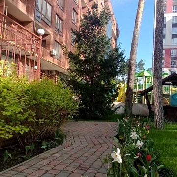 Продаж 2к Квартира Василя Стуса (Пушкінська) вулиця ЖК Женевьева-2