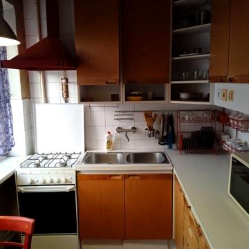 Сдам трёхкомнатную квартиру ул. Проспект Леонида Каденюка