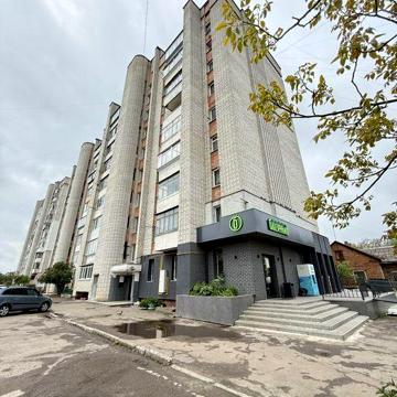 Оренда 1 кімнатної квартири  Рясне, вул. Біберовича.