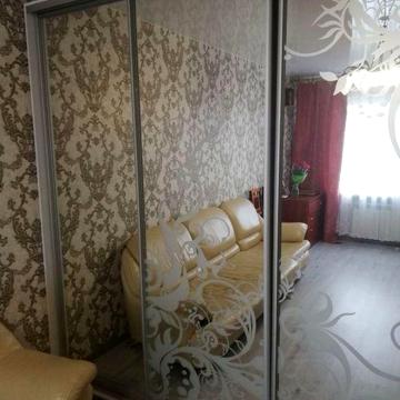 Сдаётся квартира 1 комнатная ул.Меживая 23 б
