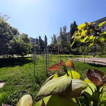 Князя Володимира Великого просп., 126