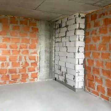 Продаж 1к квартири 45 кв. м на шосе Підволочиське