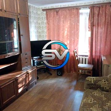 Продаж / Квартира / вул. Військбуд, Шевченківський, Запоріжжя