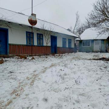 Продається будинок