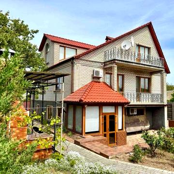 Продаю затишний будинок в Корабельному районі. ц1