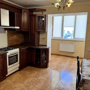Оренда 3к квартири центр