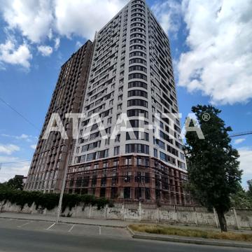 Івана Франка вул., 40г