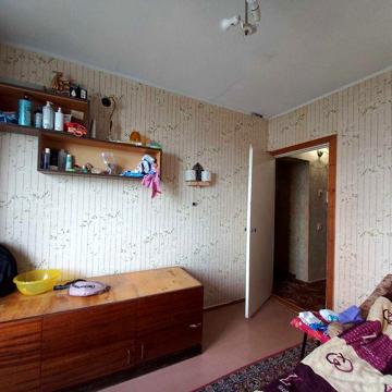 Продажа 3к/кв ул. Озерная 15-Б