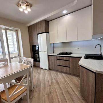 Продаж однокімнатної квартири 41м2 ЖК Петрівський квартал