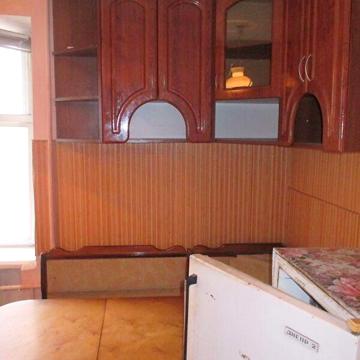 Продаж 1к Квартира Карпенка вулиця