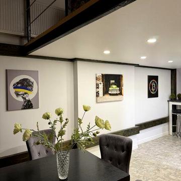 ЕКСКЛЮЗИВНА квартира в центрі Львова