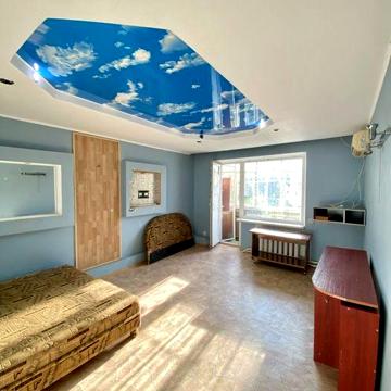 Продам 4х кімнатну квартиру в м Покров, 35й мікрорайон "чешка"