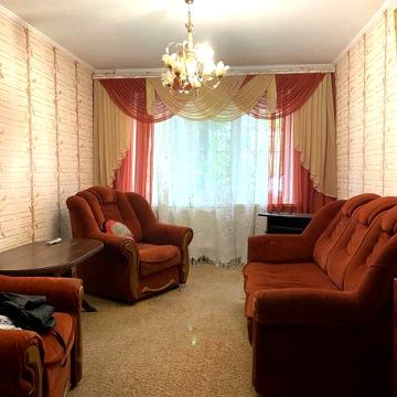 Здам 2 кім квартиру на Біляєва