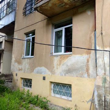 Дмитра Вітовського вул. (), 7