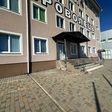 Білогородська вул., 26