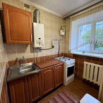 1 кімнатна квартира, район Південно-західний