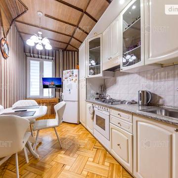 Продаж 4к Квартира Садова (Чубаря) вулиця