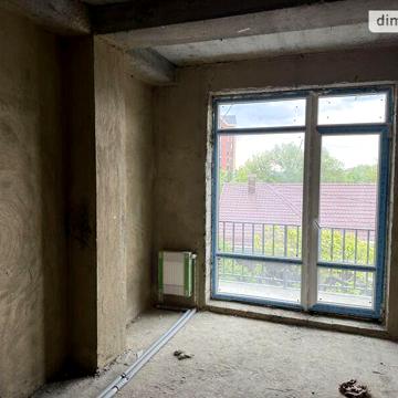 Продаж 1к Квартира Владислава Городецького (Червоних Партизанів) вулиця