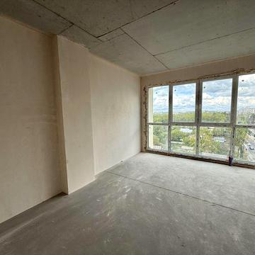 Центр міста! 3-к квартира з панорамою! Велика кухня вітальня! ЖК Роял Парк