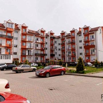 БЕЗ КОМІСІЇ Продаж 2-кімнатної квартири в ЖК Озерний ЖК Озерний край
