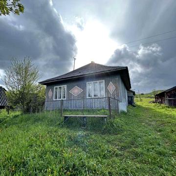 Продається будинок з трьома ділянками