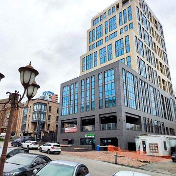 ЖК DeLight Hall. Продажа. Нагорка, ул. Шевченко, 23. ЖК DeLight Hall