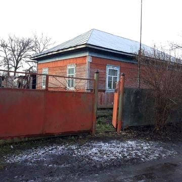 Дом в центре Мены с большим, хорошим участком
