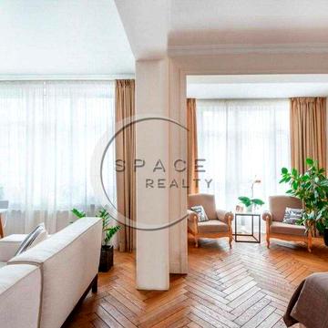 Здається 1-кімнатна квартира в ЖК «Новопечерські Липки»