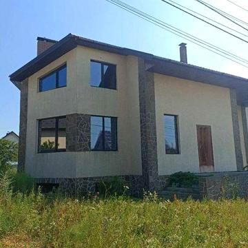 Продам свiй будинок 346 м2 в СТ «Ландиш», с. Рожни, Броварський район.