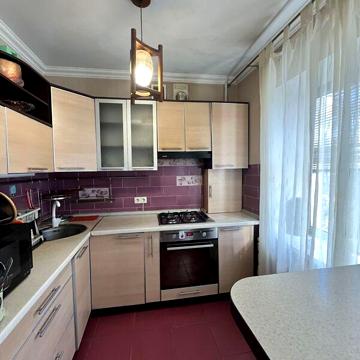 Продаж 3к Квартира Шевченка проспект