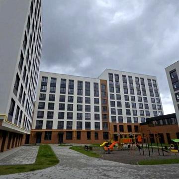 Продаж 1к Квартира Володимира Навроцького вулиця