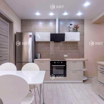 Лисаветинська вул., 7