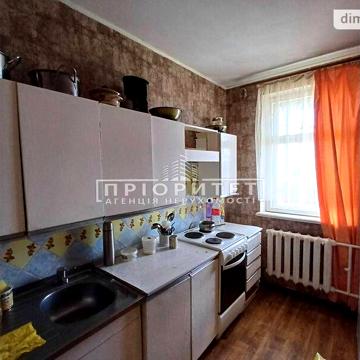 Продаж 2к Квартира Академіка Корольова вулиця