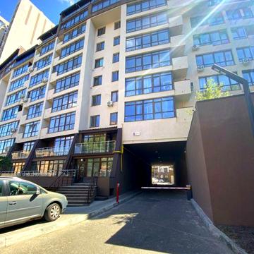 ЖК Львівський квартал, м. Лукянівська 7 хв, продаж приміщення 70 м2 ЖК Львівський квартал