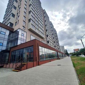 LS8 В продажу ЖК Континенталь 47м2 ЖК Континенталь