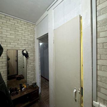 Продаж 1к Квартира Героїв Крут вулиця
