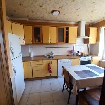 Продаж 3к Квартира Кияшка вулиця