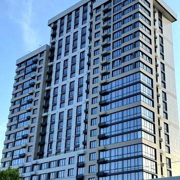 Продам! Студия с видом на Днепр!Набережная победы,River Park,Фаворит ЖК Фаворит,Favorit,River Park
