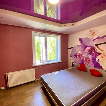 Продам 3х кімнатну квартиру ( студію) в м. Покров в 36 мікр-ні "чешка"