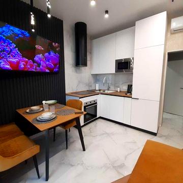 Аркадия "ЭЛЕГИЯ" 1 ком. Видовая БЕЗ КОМИССИИ Первая сдача