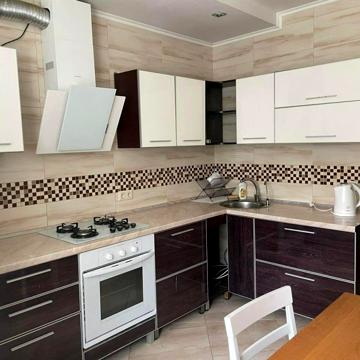 Марсельська вул., 48
