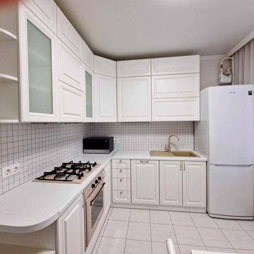 Здається 2-к кв 58 м², Ірпінь, Газ, біля парку мами, 3 поверх