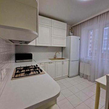 Здається 2-к кв 58 м², Ірпінь, Газ, біля парку мами, 3 поверх