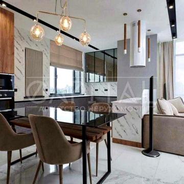 Продаж 3к квартири ЖК Park Avenue VIP вул Деміївська, 33 Голосіївський ЖК Park Avenue VIP