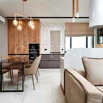 Продаж 3к квартири ЖК Park Avenue VIP вул Деміївська, 33 Голосіївський ЖК Park Avenue VIP