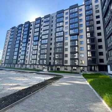Продаж квартири в ЖК R2 Residence на Роксоляни