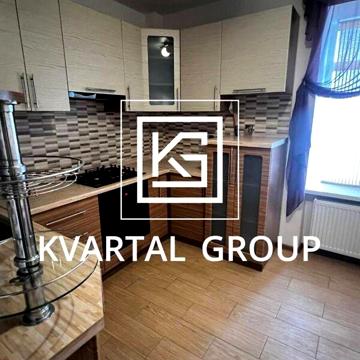 Продаж 2к Квартира Центральна вулиця ЖК Яблуневий